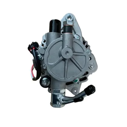 Alternator automat 12V 80A 27060-31011 pentru TOYOTA Land Cruiser Prado