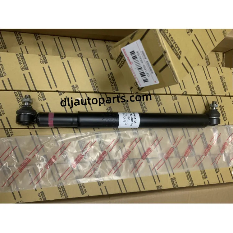 45700-60140 Piese de suspensie cu amortizare față pentru Toyota Land Cruiser