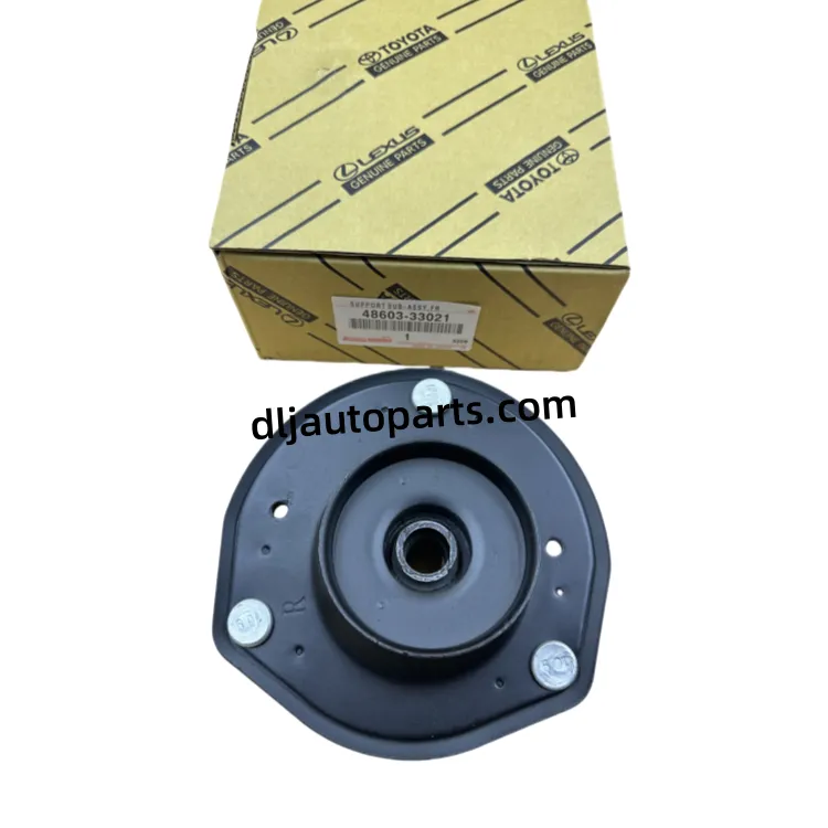 48603-33021 Suport amortizor pentru TOYOTA CAMRY MCV2*, SXV2* Suport amortizor