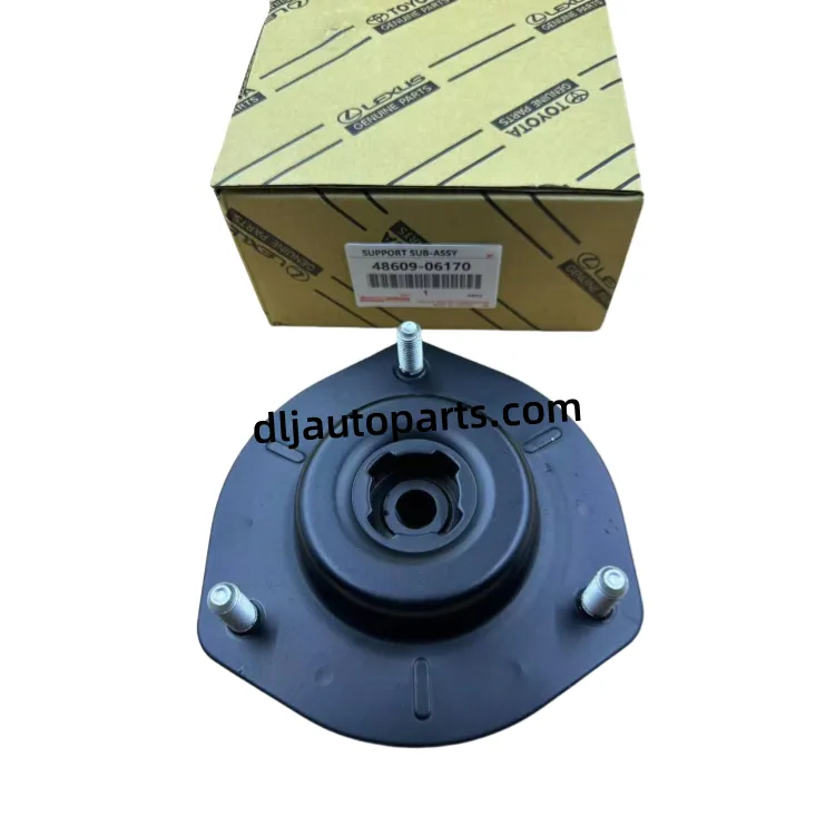 Pentru TOYOTA CAMRY 48609-06170 Accesorii Auto Amortizor Amortizor Cu Rulment