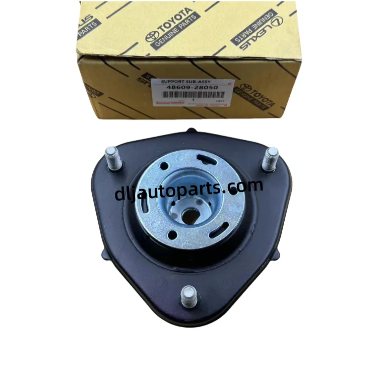 Suport amortizor OEM 48609-28050 pentru montaj amortizor TOYOTA ESQUIRE, NOAH, VOXY