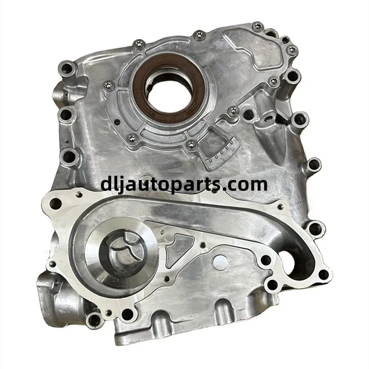 Pompă de ulei 11301-75021 pentru Coaster Tacoma 3RZ