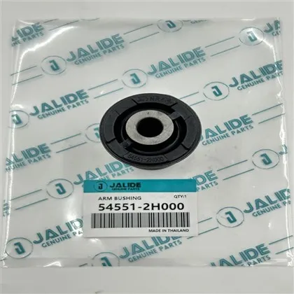 Cum depanez o problemă cu bucșele mașinii?