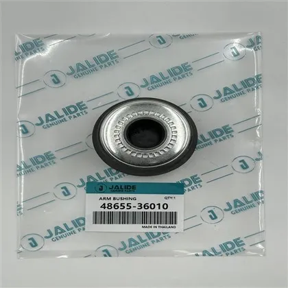 Best 10 car bushing Manufacturers in the world 2025