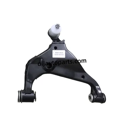Brațe de control al mașinii 48068-0K040 pentru articulații sferice și brațe de control TOYOTA FORTUNER și TOYOTA HILUX