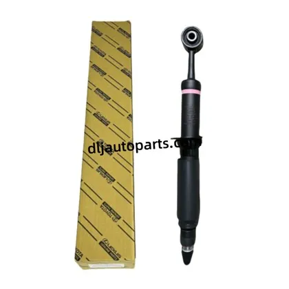 Absorbant de înaltă calitate de înaltă calitate 48510-09 J10 Toyota Hilux GGN15,25,35, Kun1,2,3, LAN15,25,35, TGN1,26,36