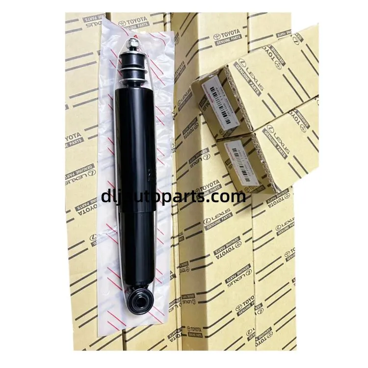 Toyota Hiace Model 2005-2014 48511-80107 Absorberi frontali