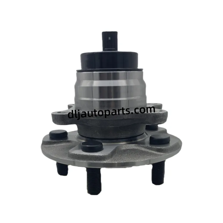 Înlocuire rulmentului butucului roții pentru 43560-500110 LEXUS LS460/460L USF4* Capac butuc roții